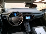  Toyota  Auris TOYOTA  5p 2G berlina con portón 1.8 140H Hybrid Feel! Edition #3