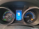  Toyota  Auris TOYOTA  5p 2G berlina con portón 1.8 140H Hybrid Feel! Edition #4