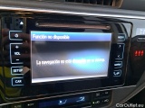  Toyota  Auris TOYOTA  5p 2G berlina con portón 1.8 140H Hybrid Feel! Edition #12