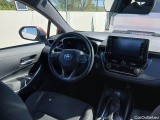  Toyota  Corolla TOYOTA  1.8 125H ACTIVE TECH E-CVT #3