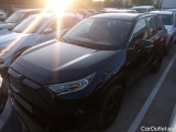  Toyota  RAV4 TOYOTA  / 2018 / 5P / todoterreno 2.5l Feel! 