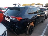  Toyota  RAV4 TOYOTA  / 2018 / 5P / todoterreno 2.5l Feel! #2