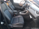  Toyota  RAV4 TOYOTA  / 2018 / 5P / todoterreno 2.5l Feel! #6