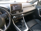  Toyota  RAV4 TOYOTA  / 2018 / 5P / todoterreno 2.5l Feel! #14