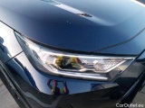  Toyota  RAV4 TOYOTA  / 2018 / 5P / todoterreno 2.5l Feel! #17