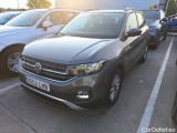  Volkswagen  T-CROSS  Advance 1.0 TSI 115CV AT7 E6dT 