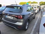  Volkswagen  T-CROSS  Advance 1.0 TSI 115CV AT7 E6dT #2