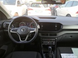  Volkswagen  T-CROSS  Advance 1.0 TSI 115CV AT7 E6dT #3