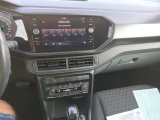  Volkswagen  T-CROSS  Advance 1.0 TSI 115CV AT7 E6dT #13