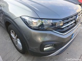  Volkswagen  T-CROSS  Advance 1.0 TSI 115CV AT7 E6dT #16