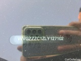  Volkswagen  T-CROSS  Advance 1.0 TSI 115CV AT7 E6dT #17