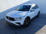  Volkswagen  Tiguan  Life 2.0 TDI 150CV AT7 E6d 