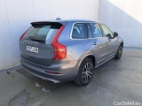  Volvo  XC90  Business Plus AWD 2.0 B5 235CV AT8 E6dT #2