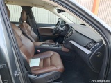  Volvo  XC90  Business Plus AWD 2.0 B5 235CV AT8 E6dT #6