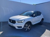  Volvo  XC 40 VOLVO XC40 / 2017 / 5P / todoterreno 1.5 T5 Twin Recharge R-Design Auto 