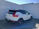  Volvo  XC 40 VOLVO XC40 / 2017 / 5P / todoterreno 1.5 T5 Twin Recharge R-Design Auto #2