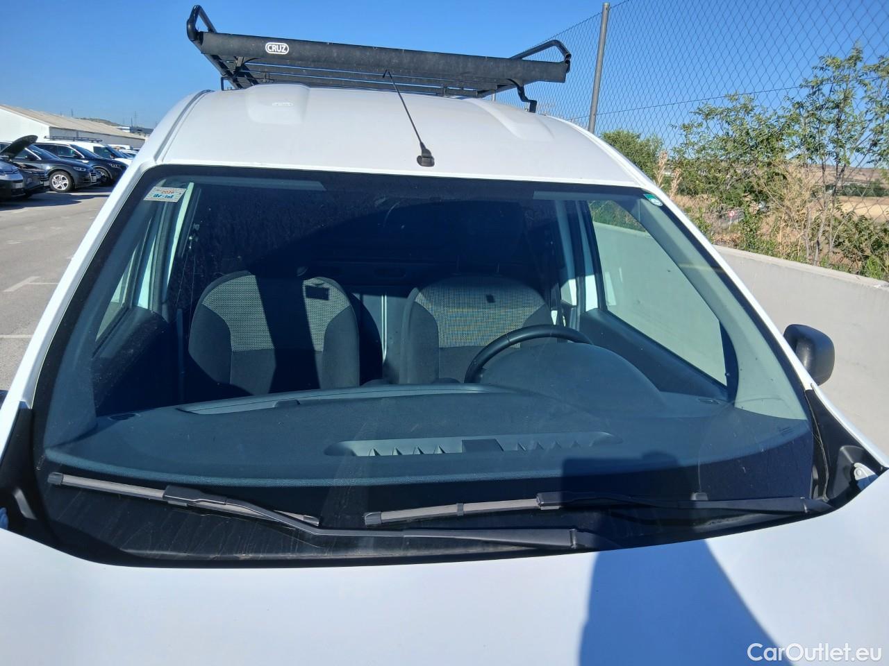  Dacia  Dokker  Express Essential 1.5 dCi 95CV MT6 E6dT #20