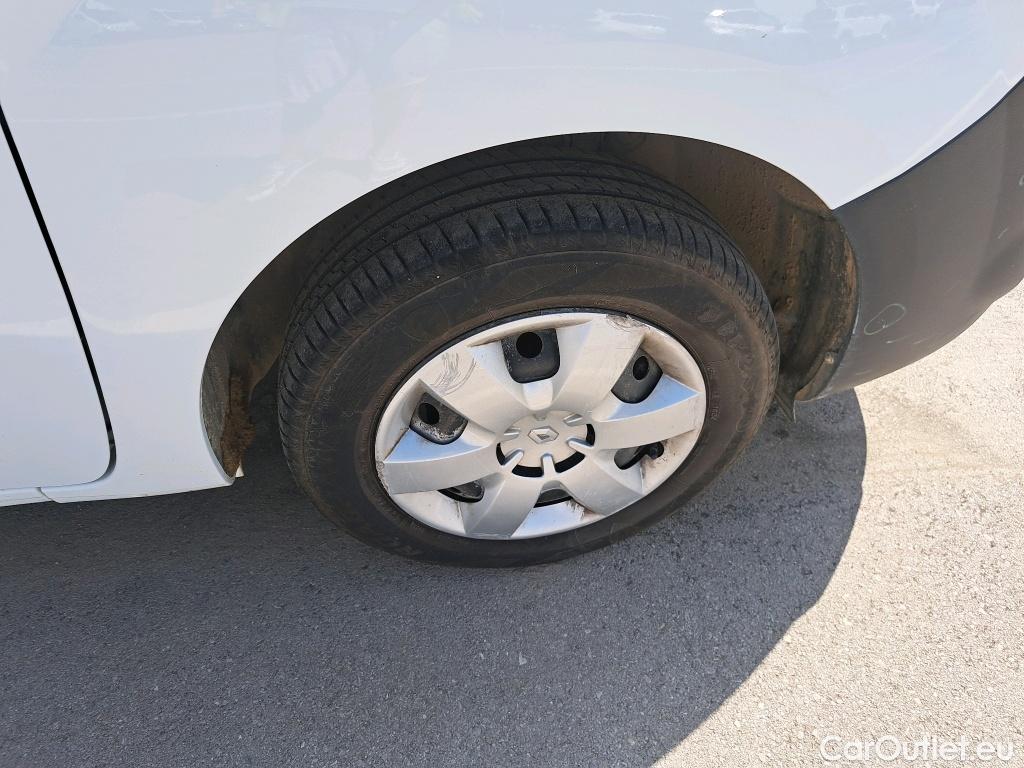  Renault  Kangoo  II Profesional 1.5 dCi 95CV MT6 E6dT #38