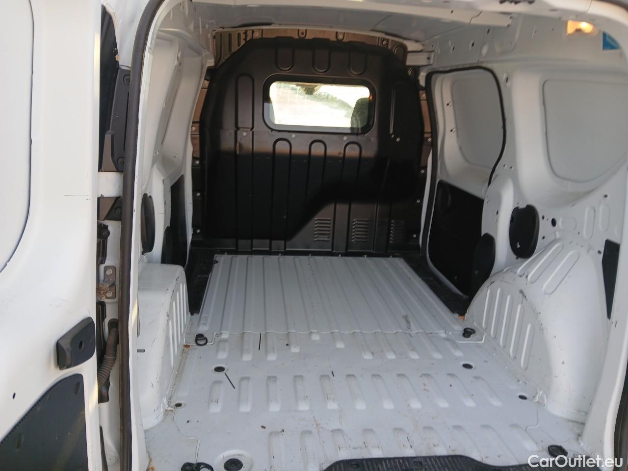  Renault  EXPRESS  Advance 1.5 dCi 75CV MT6 E6d #9