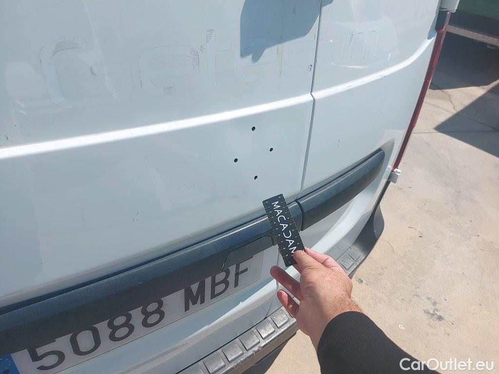  Renault  EXPRESS  Advance 1.5 dCi 75CV MT6 E6d #3