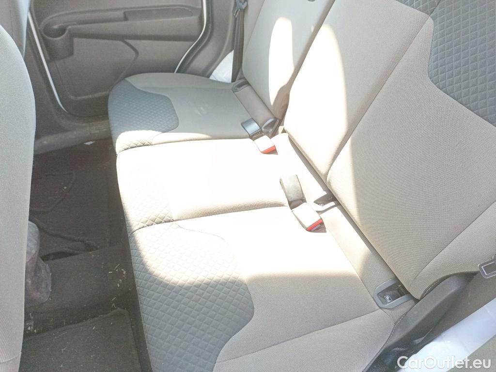 Ford  Transit  Courier Kombi Trend 1.5 TDCi 75CV MT6 E6dT #28
