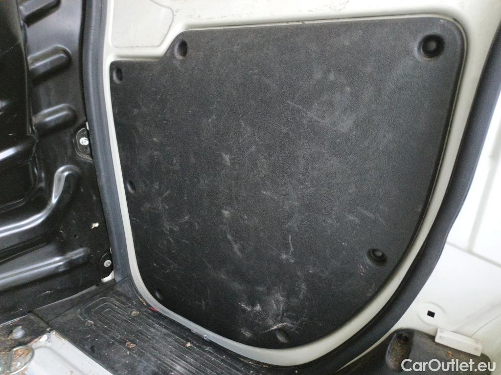  Fiat  Fiorino III  SX Cargo 1.3 Multijet 95CV MT5 E6 #20