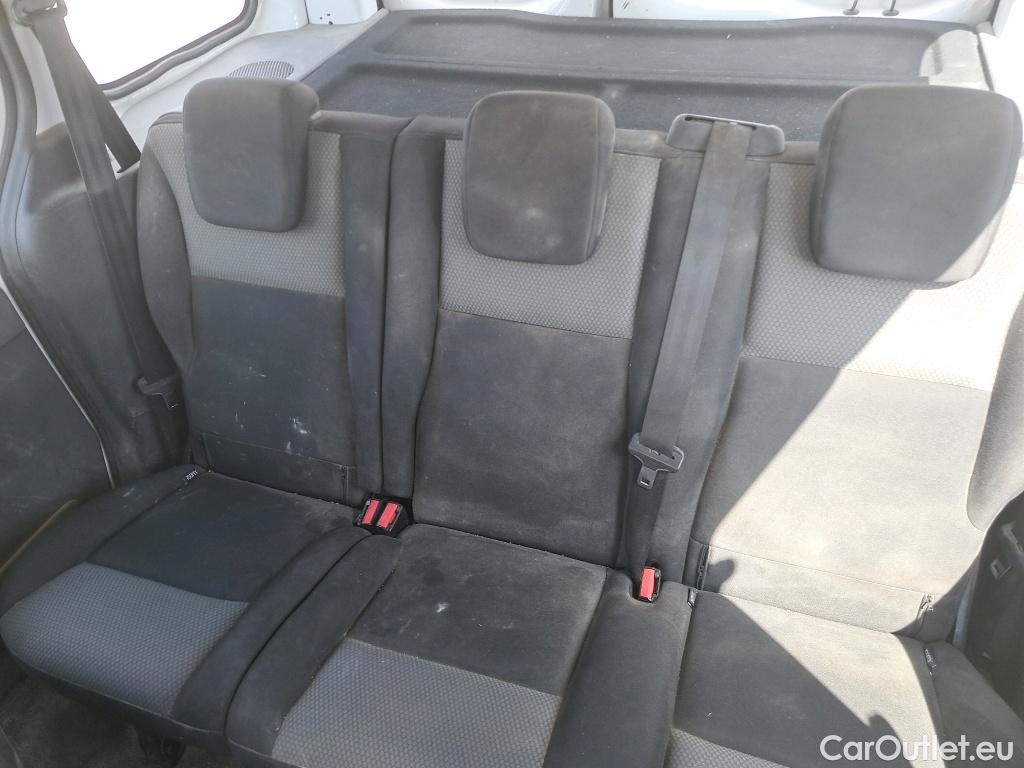  Renault  Kangoo  II Profesional 1.5 dCi 95CV MT6 E6dT #23