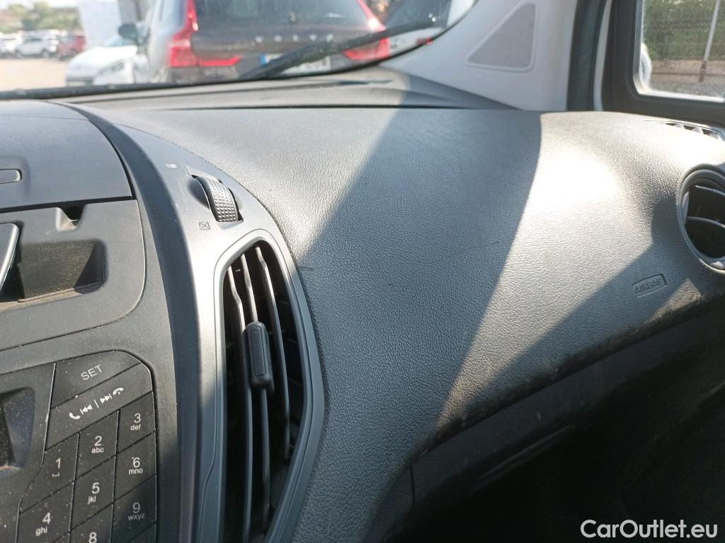  Ford  Transit  Courier Kombi Trend 1.5 TDCi 75CV MT6 E6dT #19