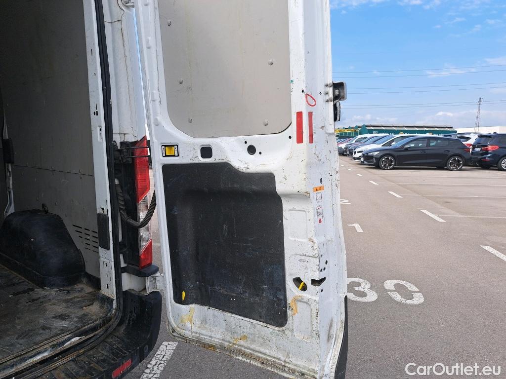  Ford  Transit  310 L2 Trend 2.0 TDCi 130CV MT6 E6dT #20