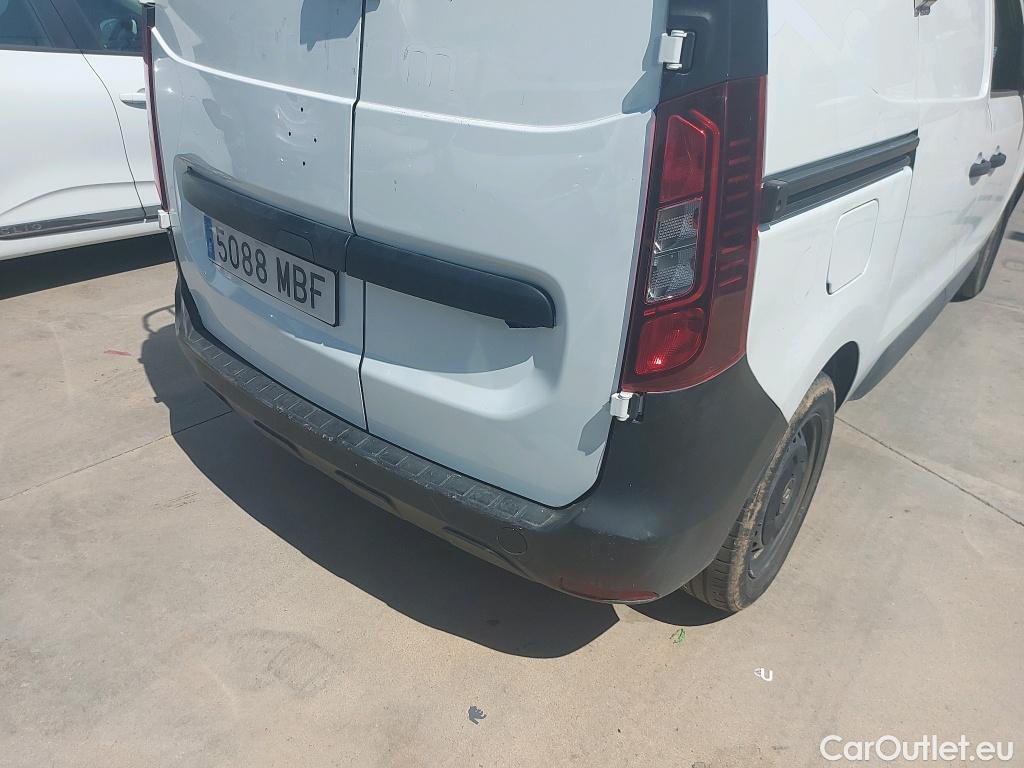  Renault  EXPRESS  Advance 1.5 dCi 75CV MT6 E6d #8