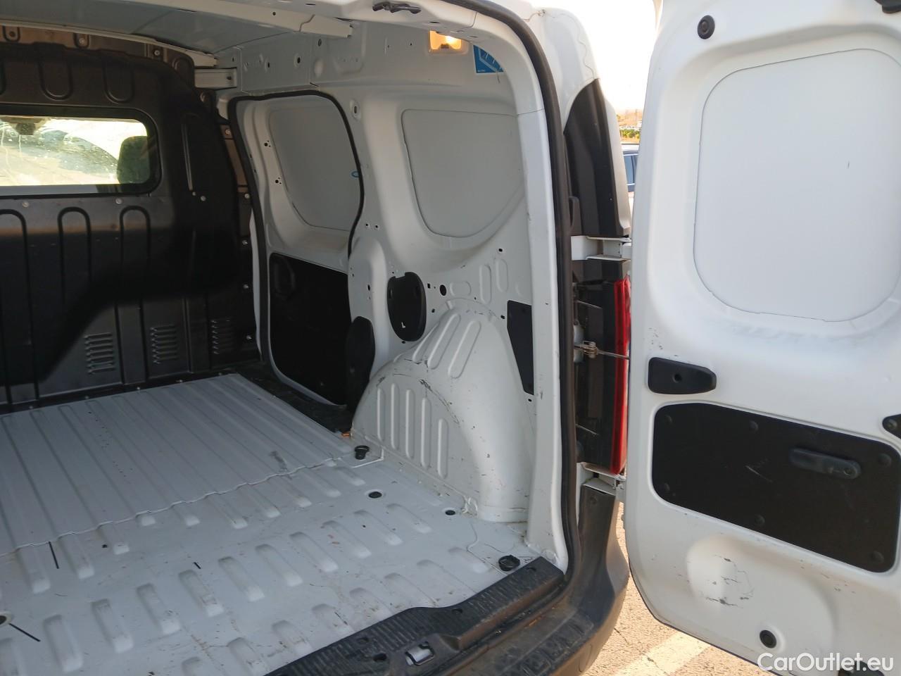  Renault  EXPRESS  Advance 1.5 dCi 75CV MT6 E6d #10