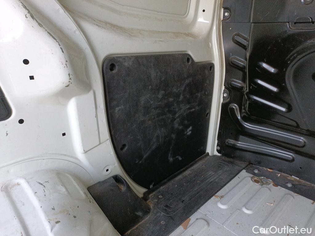  Fiat  Fiorino III  SX Cargo 1.3 Multijet 95CV MT5 E6 #21