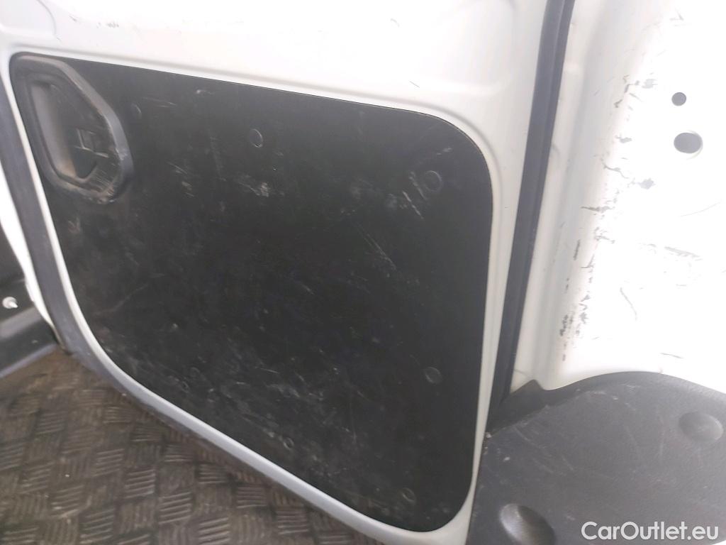  Renault  EXPRESS  Advance 1.5 dCi 75CV MT6 E6d #30