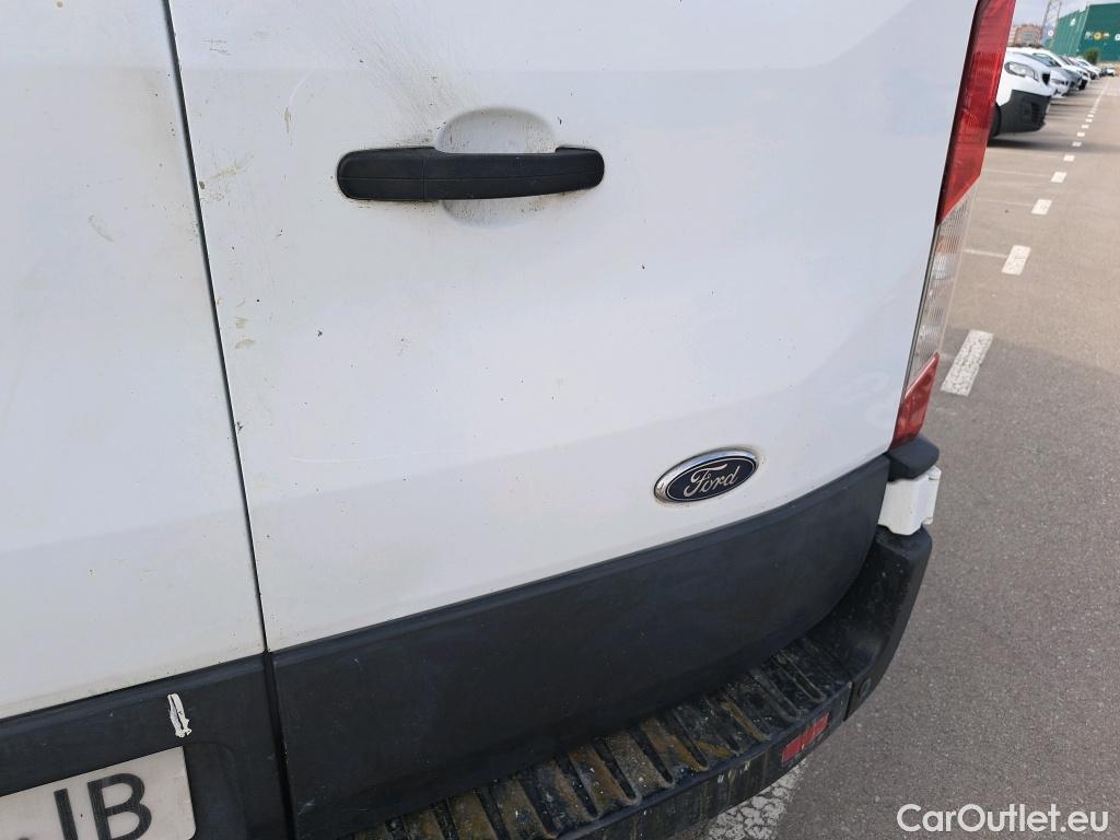  Ford  Transit  310 L2 Trend 2.0 TDCi 130CV MT6 E6dT #12