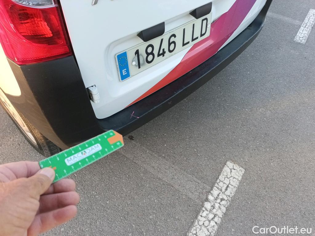  Fiat  Fiorino III  SX Cargo 1.3 Multijet 95CV MT5 E6 #11