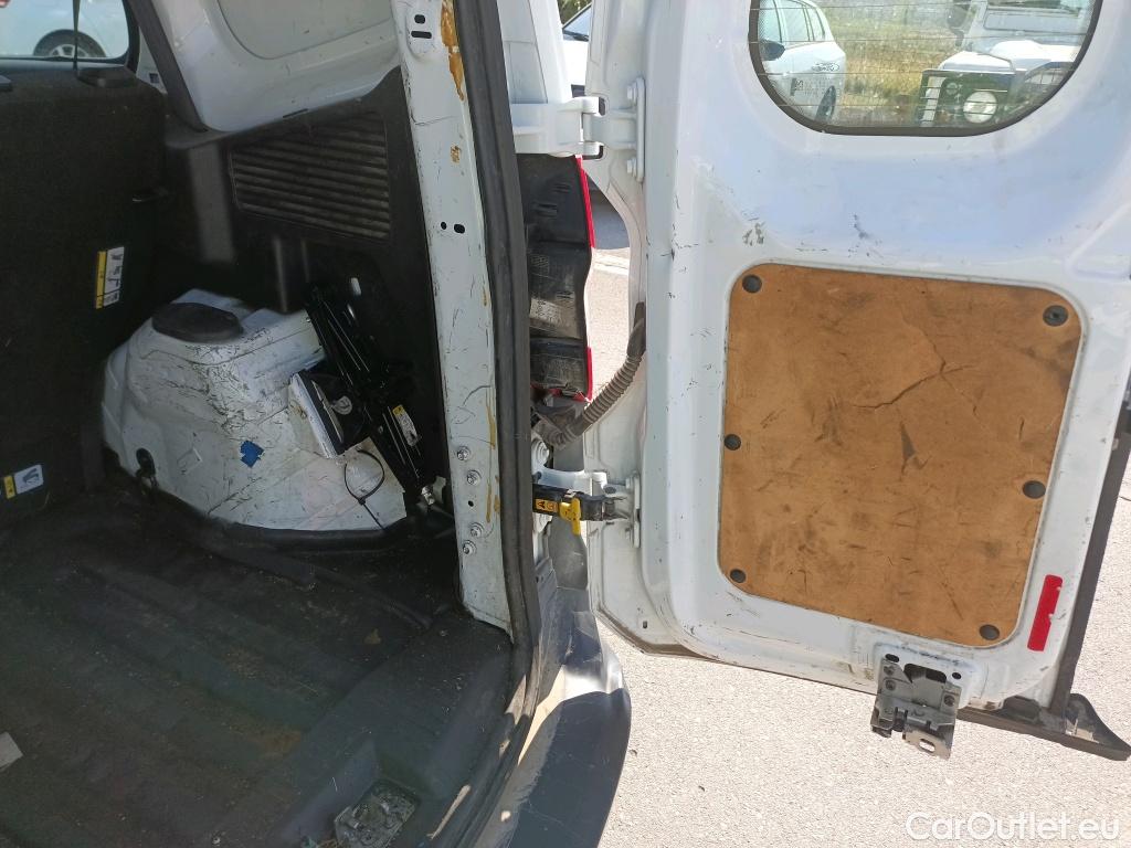  Ford  Transit  Courier Kombi Trend 1.5 TDCi 75CV MT6 E6dT #6