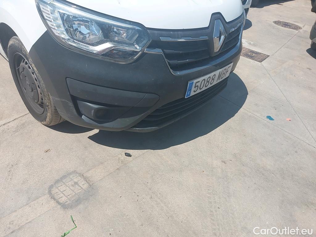  Renault  EXPRESS  Advance 1.5 dCi 75CV MT6 E6d #11