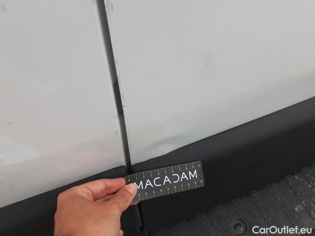  Opel  Movano OPEL  / 2019 / 4P / furgón 2.3 CDTI 99kW (135CV) L2 H2 F 3.5t (CX) #10