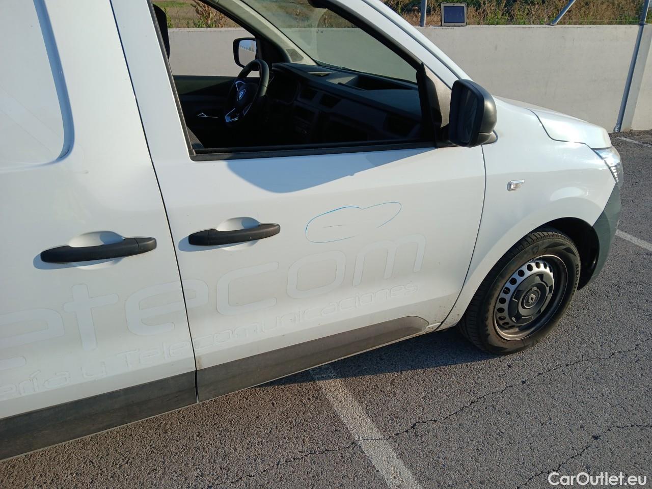  Renault  EXPRESS  Advance 1.5 dCi 75CV MT6 E6d #26