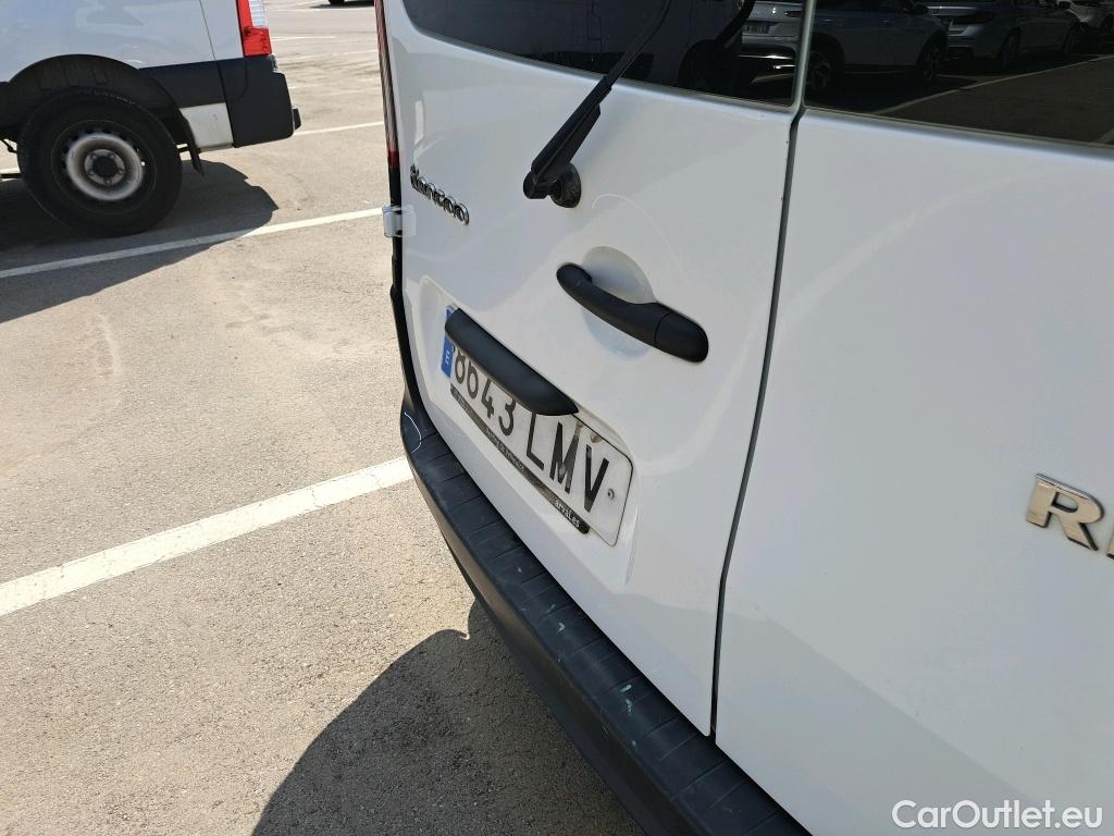  Renault  Kangoo  II Profesional 1.5 dCi 95CV MT6 E6dT #36