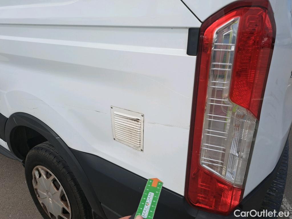  Ford  Transit  310 L2 Trend 2.0 TDCi 130CV MT6 E6dT #3