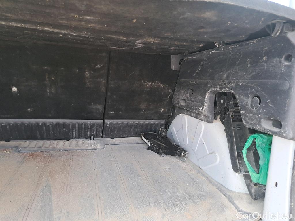  Renault  Kangoo  II Profesional 1.5 dCi 95CV MT6 E6dT #43