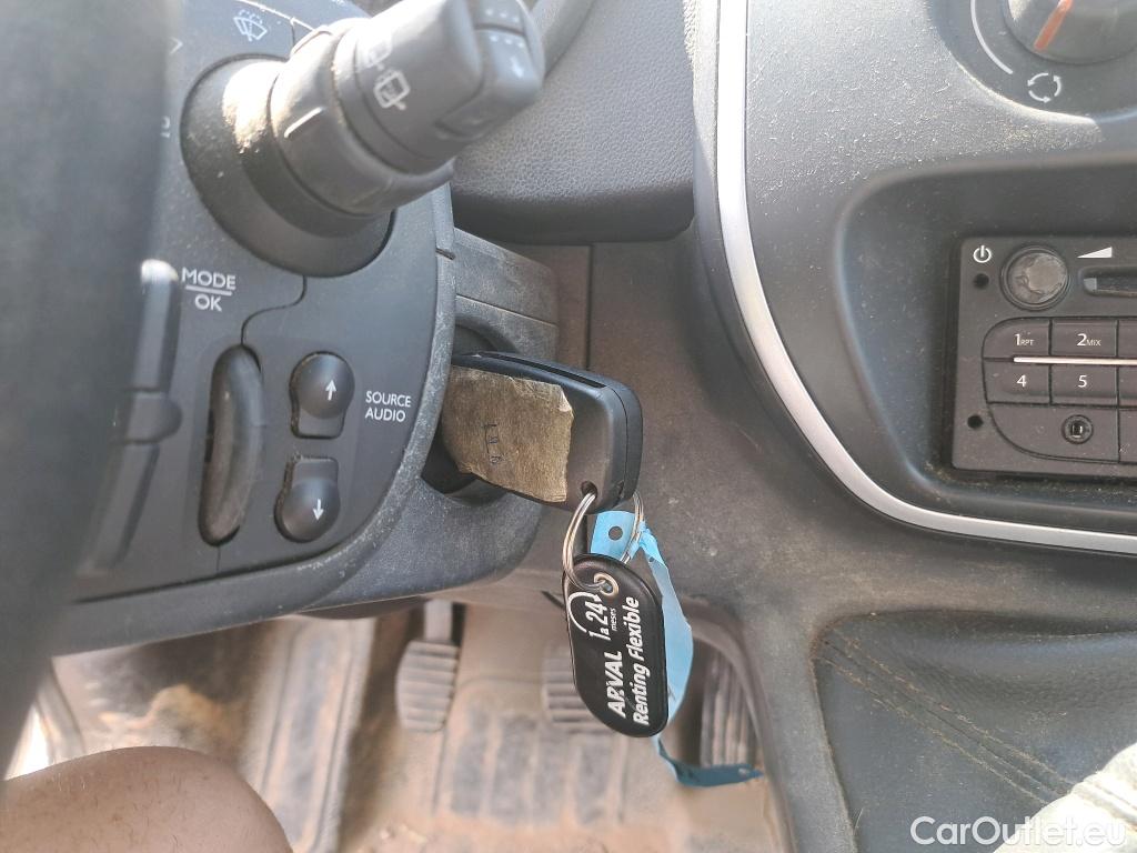  Renault  Kangoo  II Profesional 1.5 dCi 95CV MT6 E6dT #3