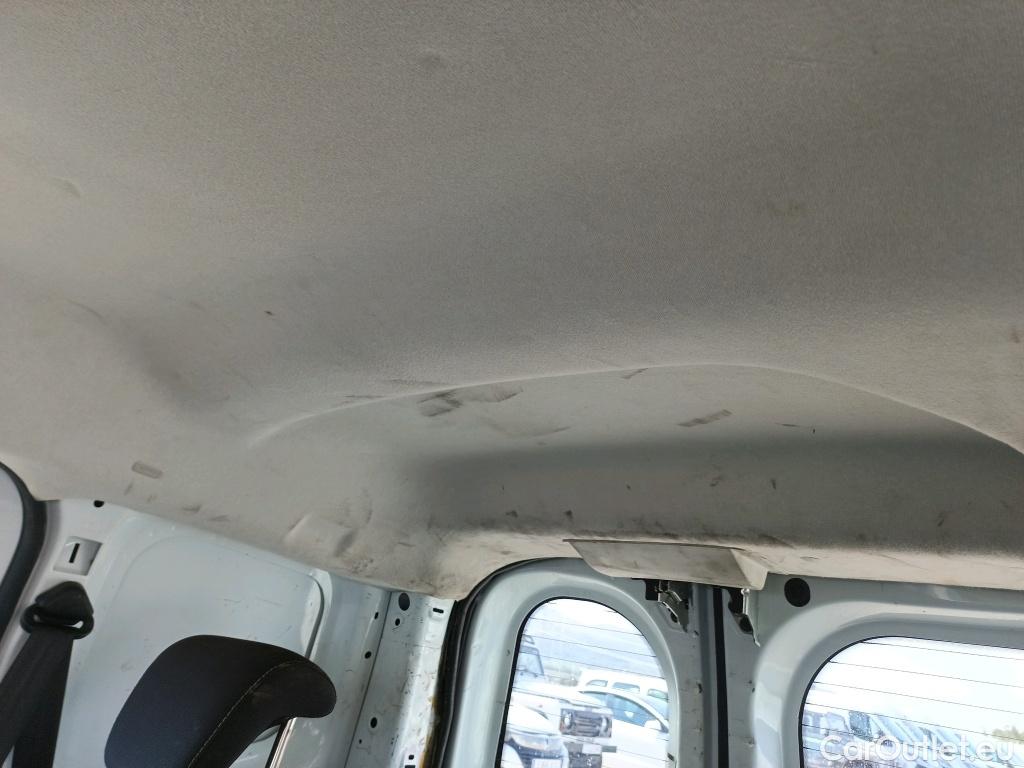 Ford  Transit  Courier Kombi Trend 1.5 TDCi 75CV MT6 E6dT #29