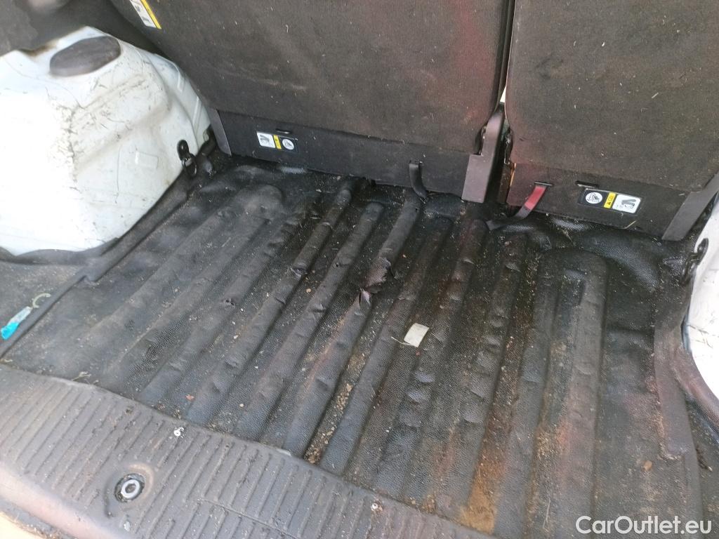  Ford  Transit  Courier Kombi Trend 1.5 TDCi 75CV MT6 E6dT #17