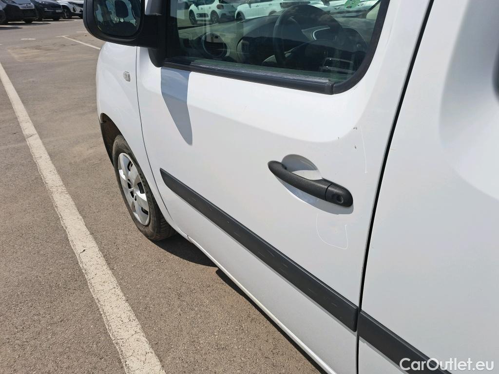  Renault  Kangoo  II Profesional 1.5 dCi 95CV MT6 E6dT #16
