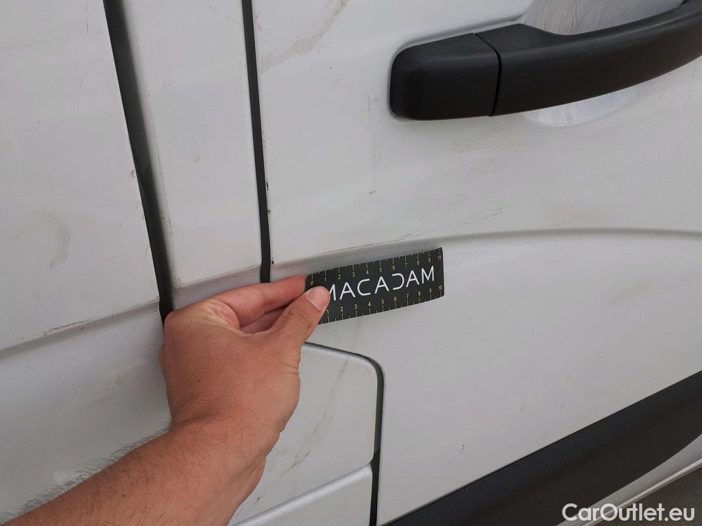  Opel  Movano OPEL  / 2019 / 4P / furgón 2.3 CDTI 99kW (135CV) L2 H2 F 3.5t (CX) #18