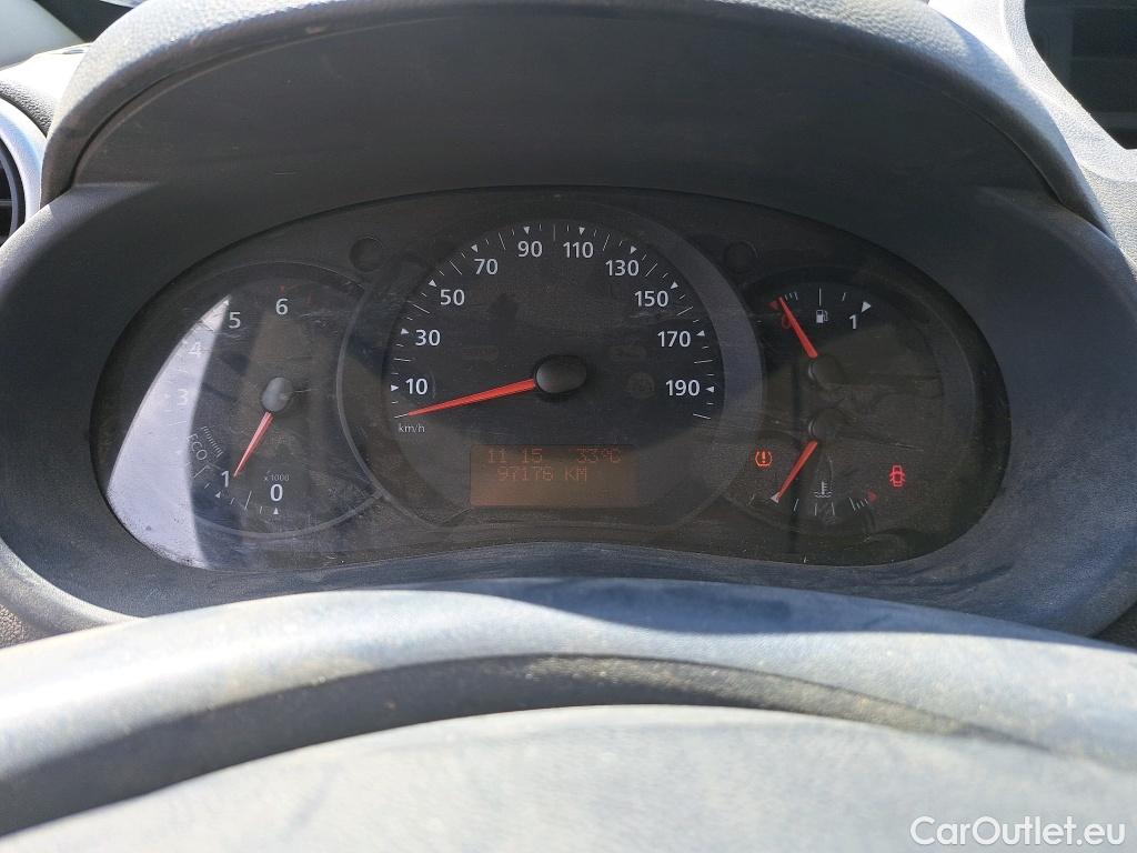  Renault  Kangoo  II Profesional 1.5 dCi 95CV MT6 E6dT #50