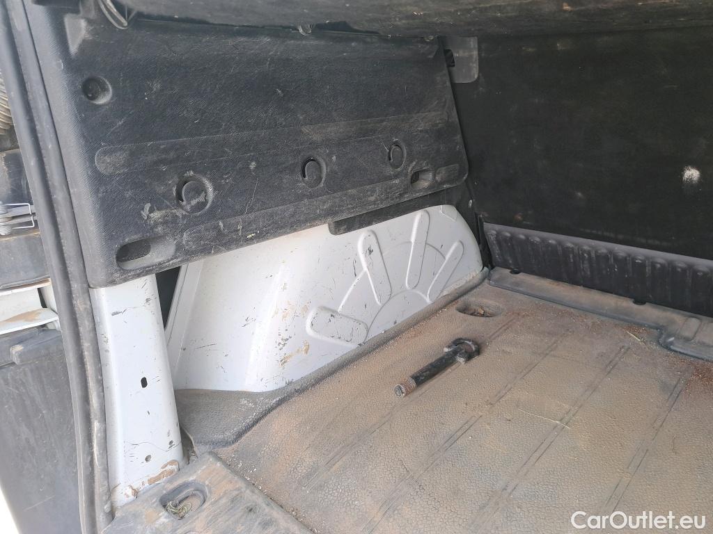  Renault  Kangoo  II Profesional 1.5 dCi 95CV MT6 E6dT #42