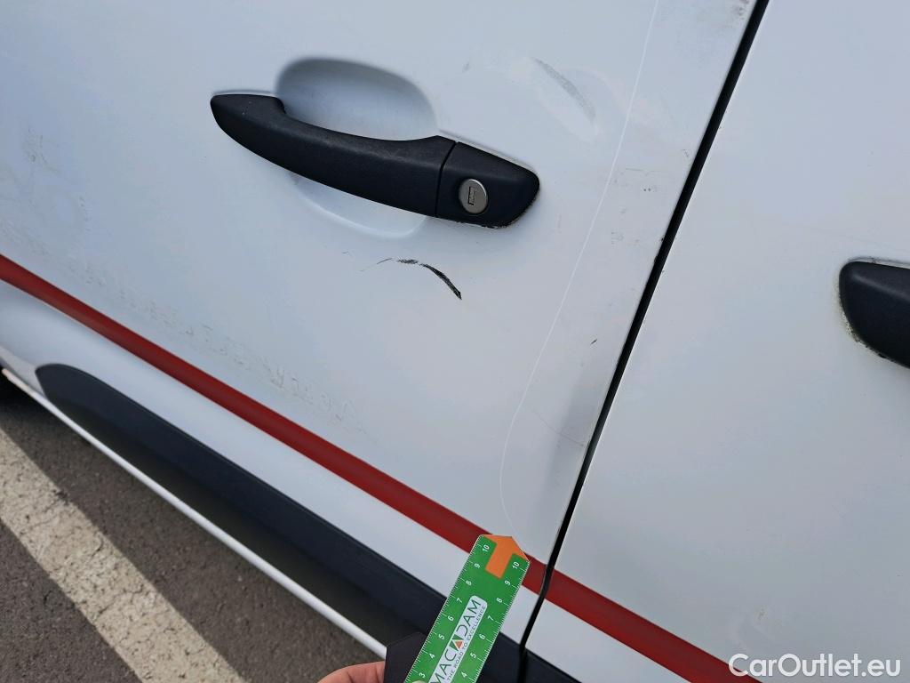  Toyota  Proace TOYOTA  City / 2020 / 5P / combi 1.5D 96kW (100CV) GX L2 #6